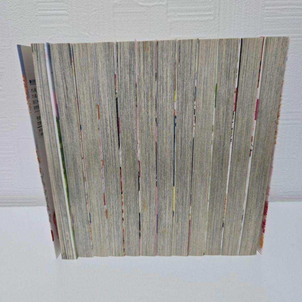 【おまけ ポストカード付き】オレ嫁。 全巻セット サイン生写真付き