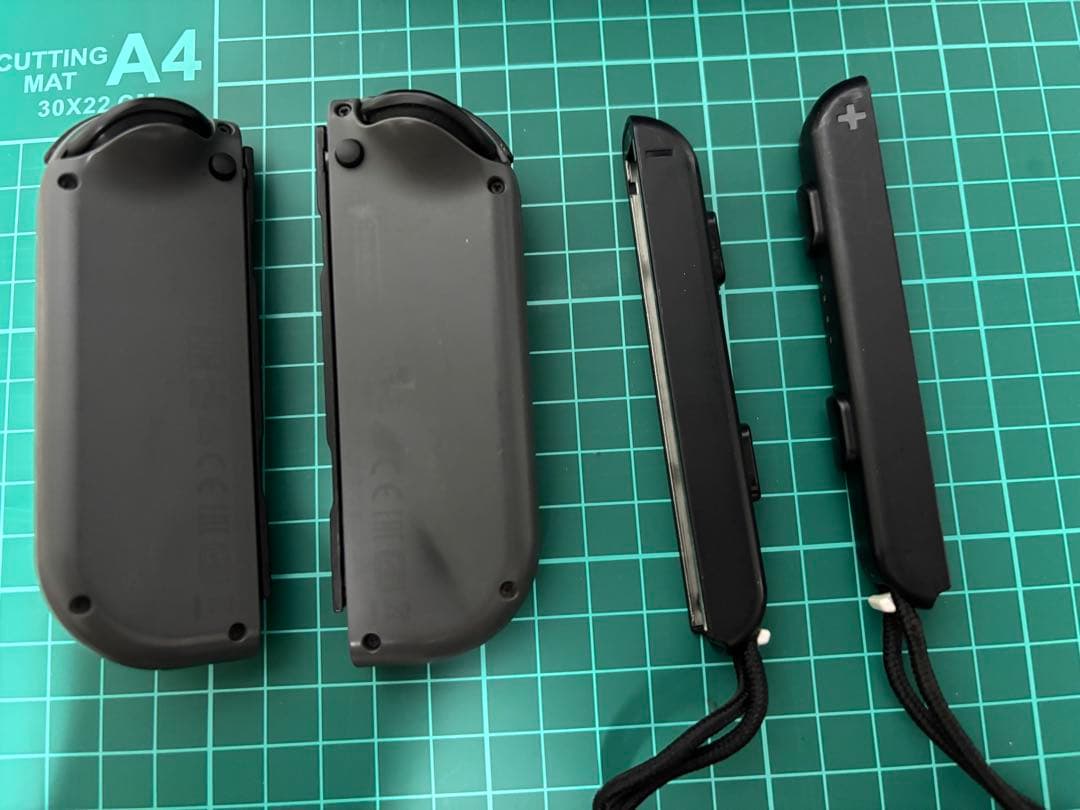 Nintendo Switch 本体のみ スマブラ エディション