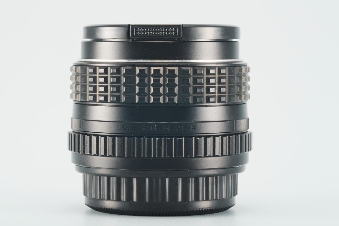 SMC PENTAX F1.4 /50mm KマウントL81