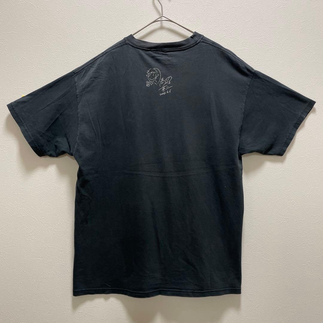 ゼルダの伝説 ビンテージ tシャツ フェード 00s ニンテンドー ゲーム