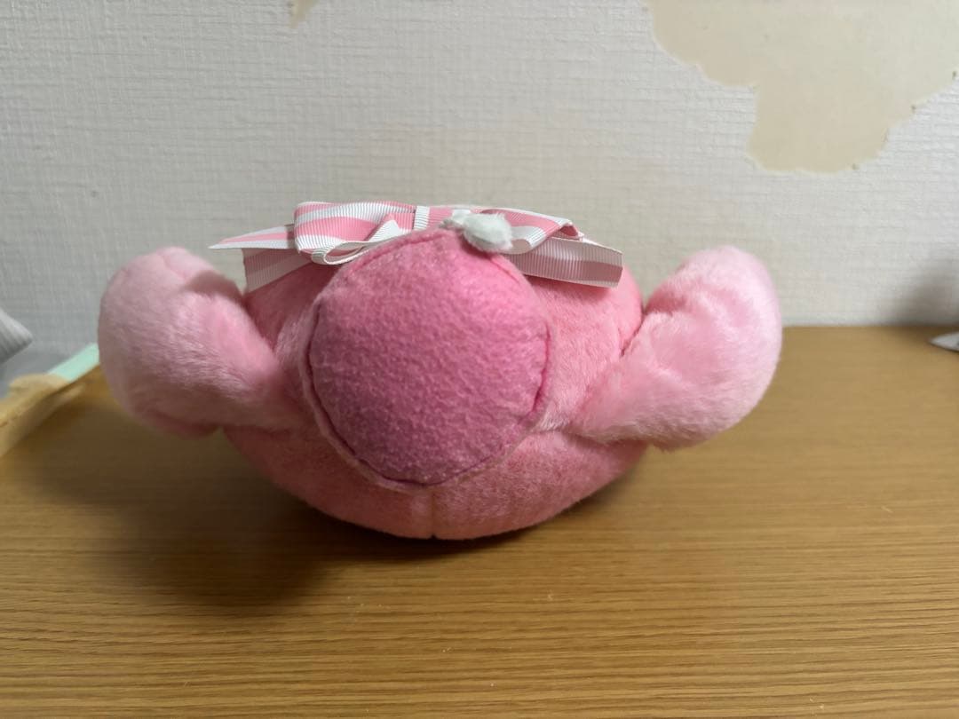 マイメロディ スイートパレード おめかし ぬいぐるみ　サンリオ　#1