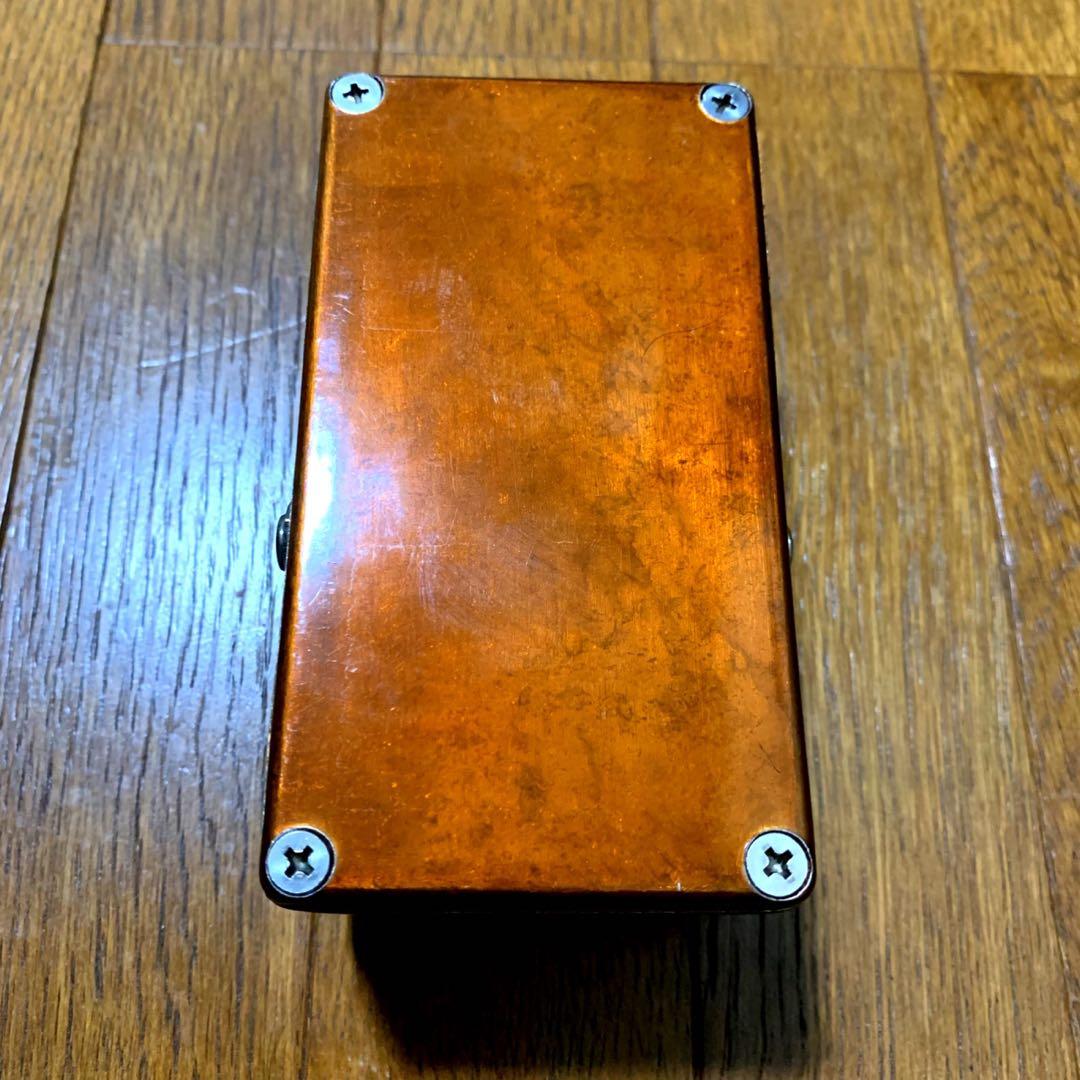 CMATMODS Deluxe Signa Comp 希少ロット コンプレッサー