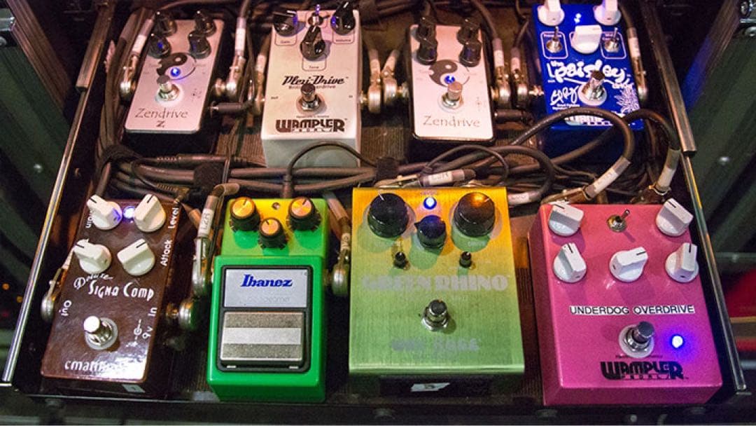 CMATMODS Deluxe Signa Comp 希少ロット コンプレッサー