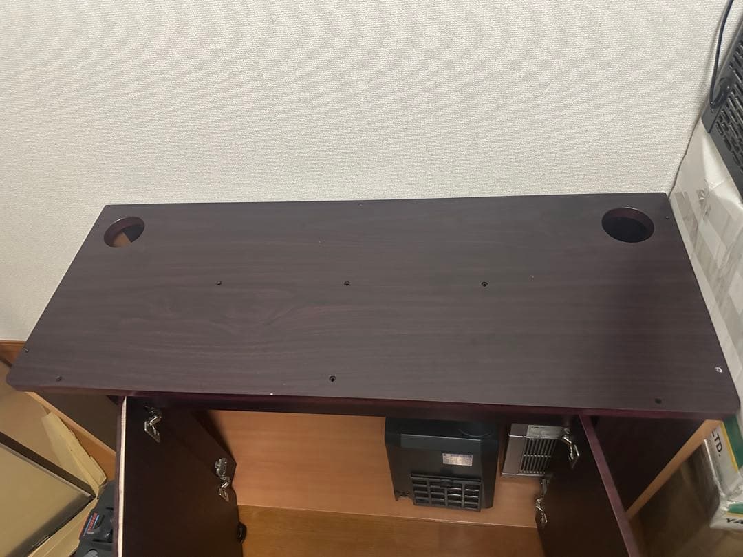 120cmx45cm用　水槽台