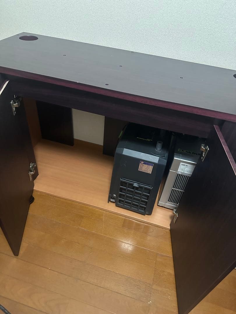 120cmx45cm用　水槽台