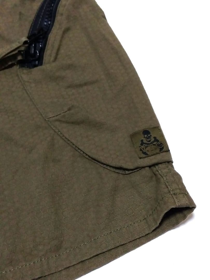 VOLK　ミリタリー　カーゴパンツ　6ポケット　サバゲー　個人装備　アウトドアL