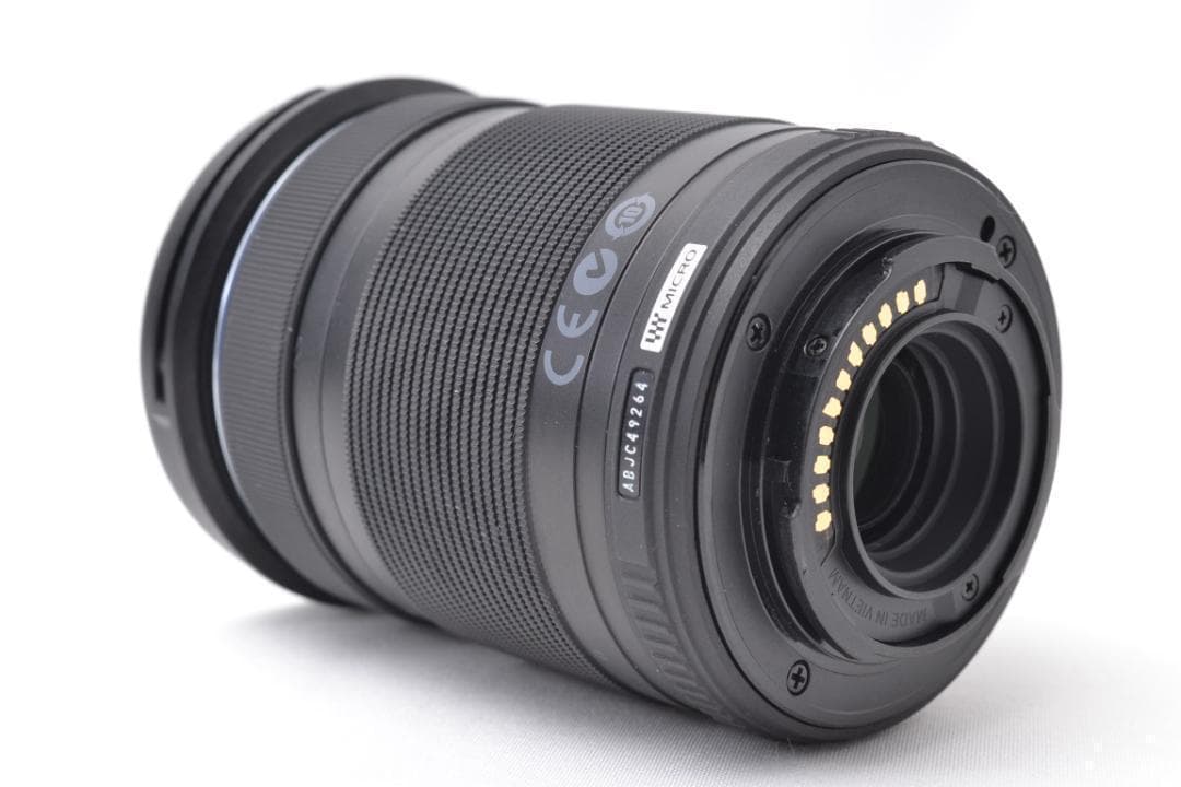 オリンパス OLYMPUS M.ZUIKO 40-150mm F4-5.6