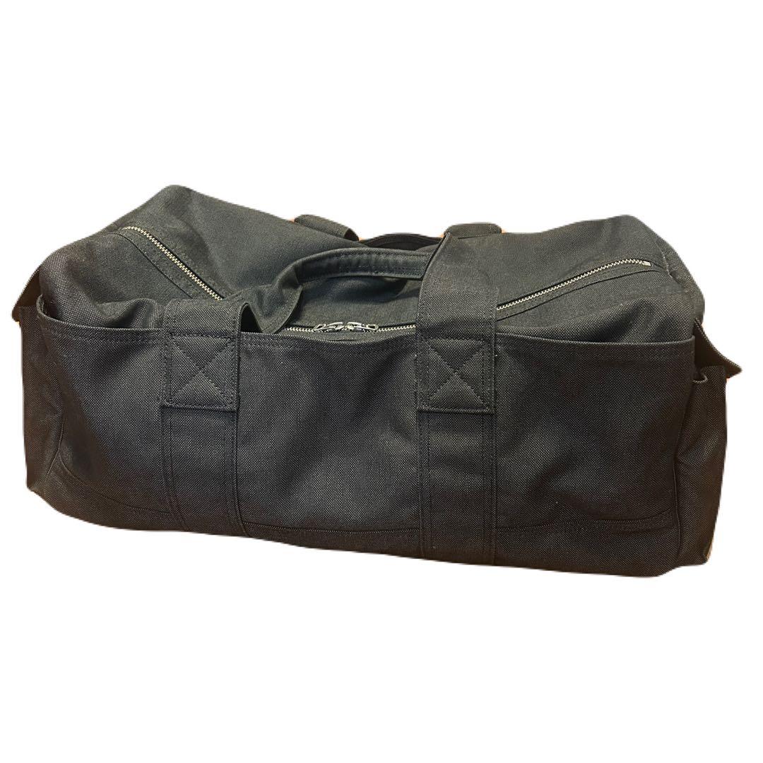 PORTER ボストンバッグ キャンバス 吉田カバン