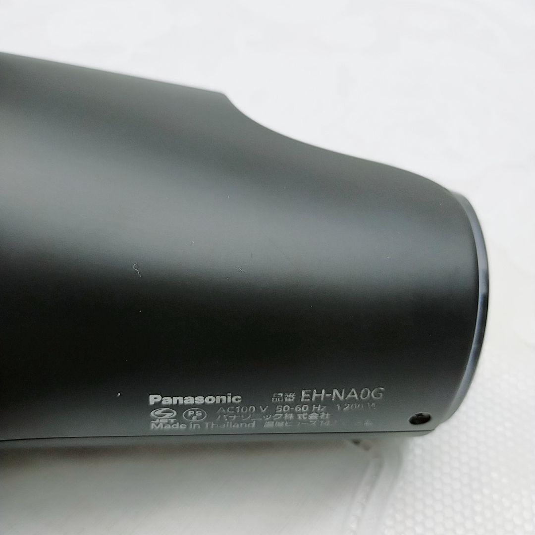 ほぼ未使用★付属品完備 Panasonic ナノケア ドライヤー EH-NA0G
