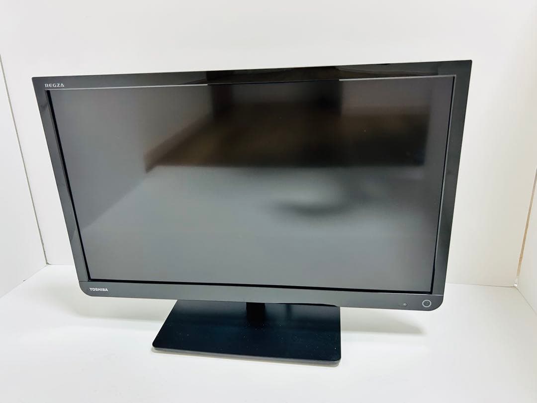 【5月31日まで】東芝23型液晶テレビ LED REGZA 23S8