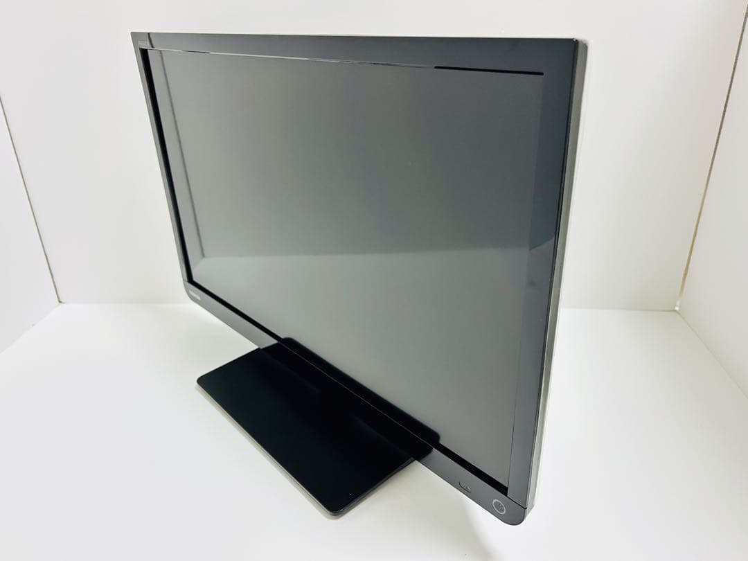 【5月31日まで】東芝23型液晶テレビ LED REGZA 23S8