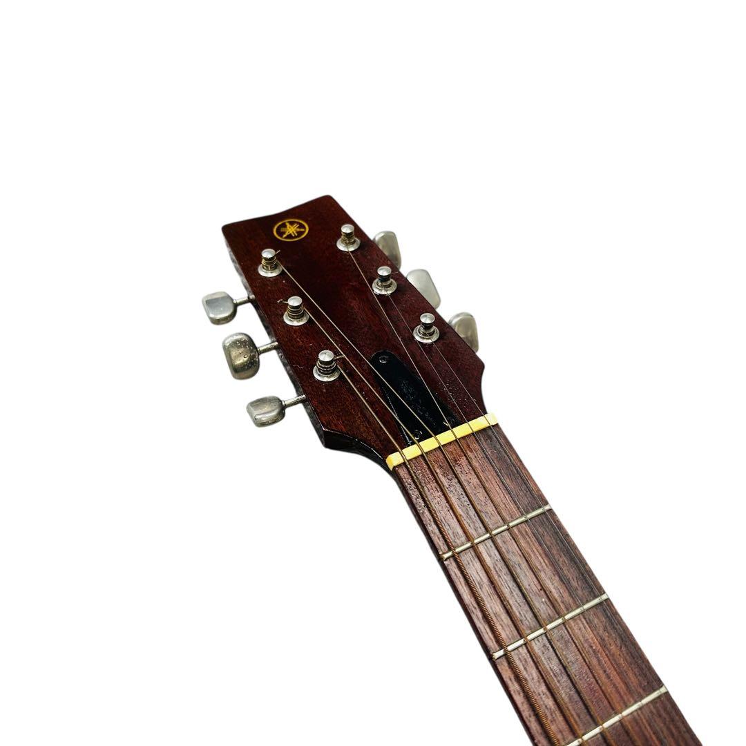 YAMAHA アコースティックギター　FG-120J