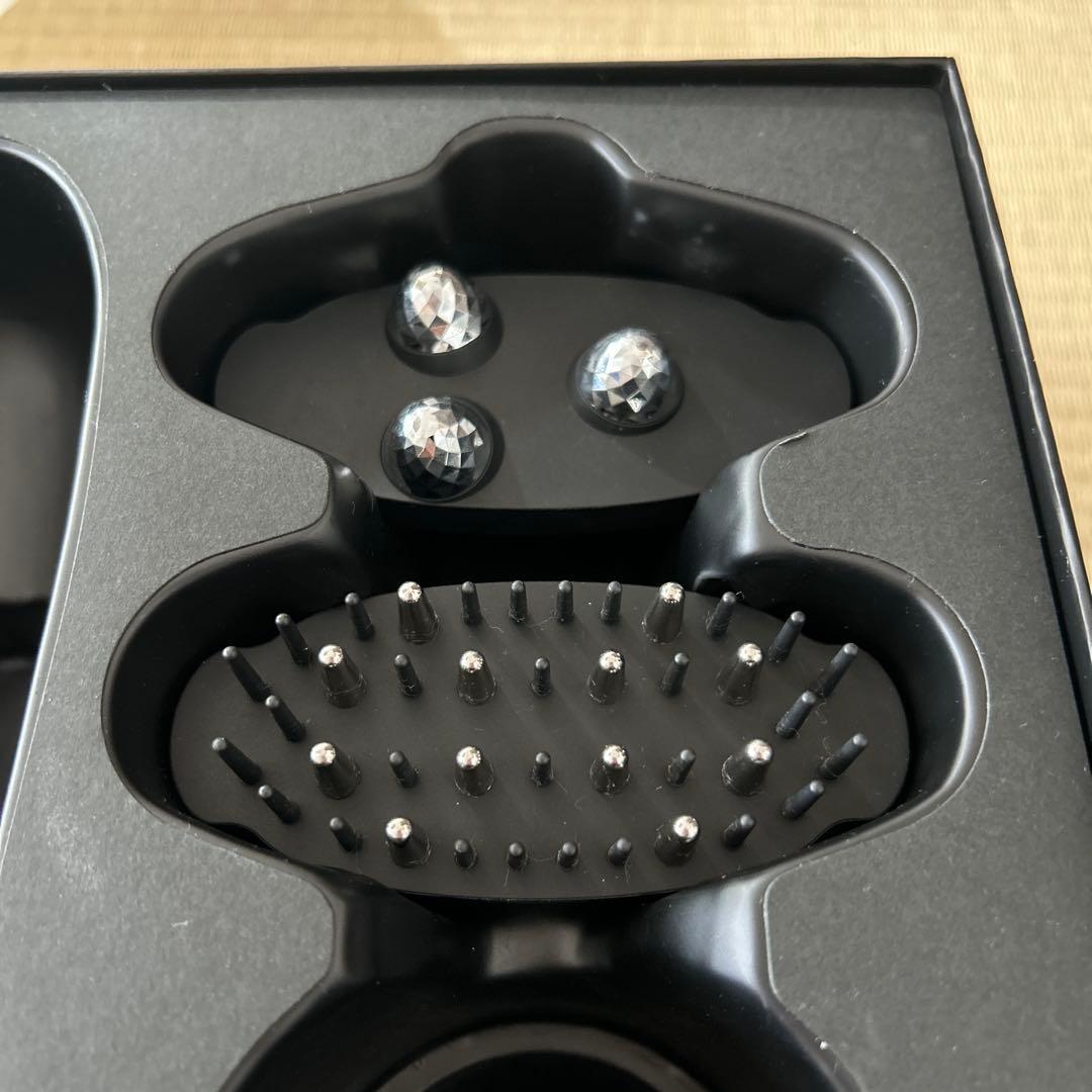 専用‼︎ YA-MAN ヤーマン　バリブラシ　PSM-200B