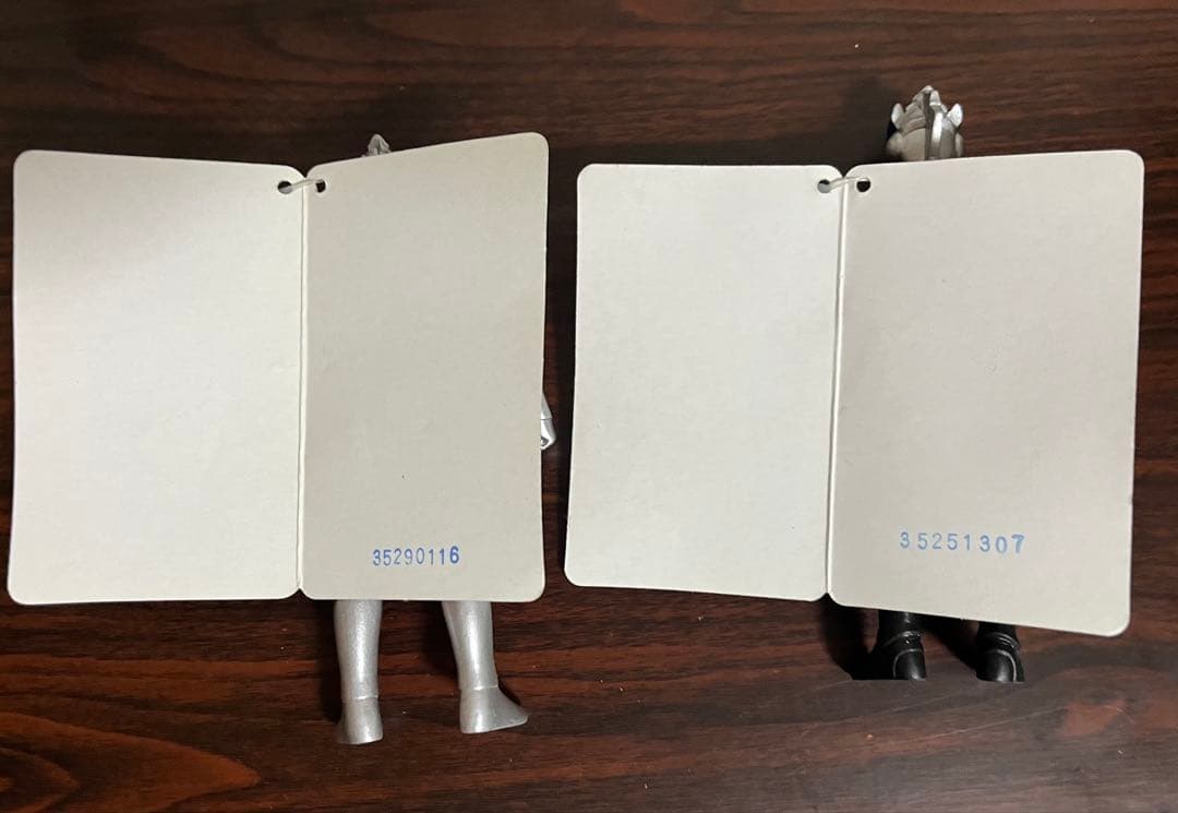 ウルトラヒーローオーブ ライトニングアタッカー オリジンザファースト タグ付き