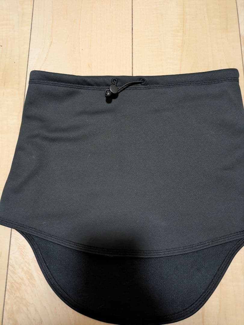 Supreme WINDSTOPPER Neck Gaiter　2022FW