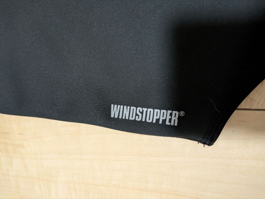 Supreme WINDSTOPPER Neck Gaiter　2022FW