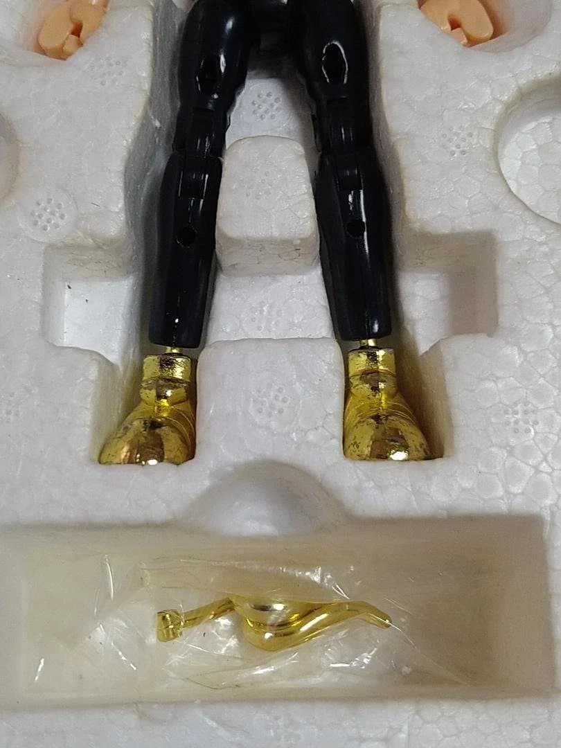 聖闘士星矢 タウラスクロス