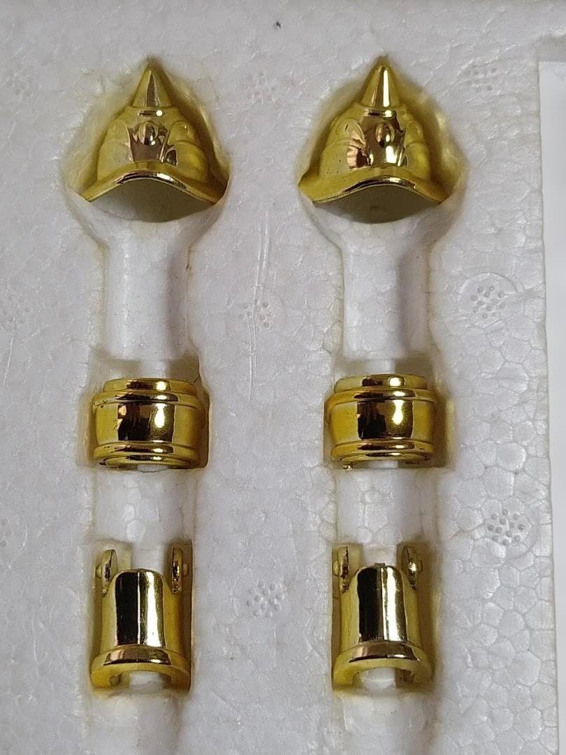 聖闘士星矢 タウラスクロス