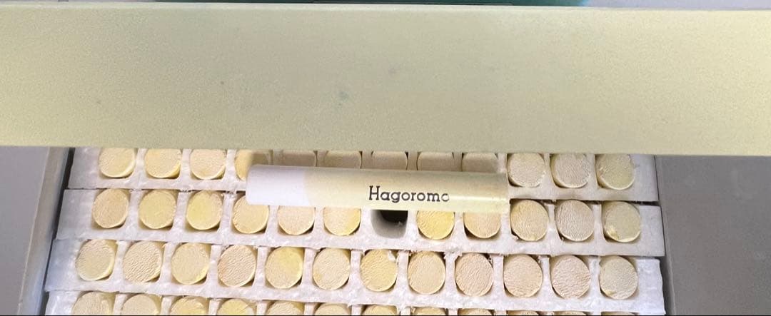 羽衣　チョーク　フルタッチ　白　日本製　７２本　Hagoromo 羽衣チョーク