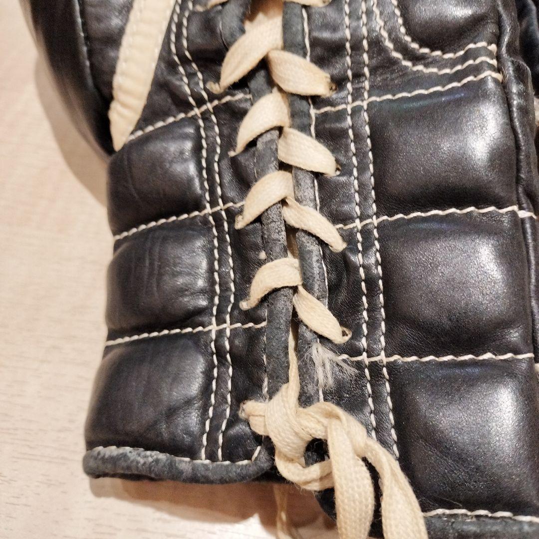 ★ウイニング ｓ．ｓ12オンス グローブ 日本製