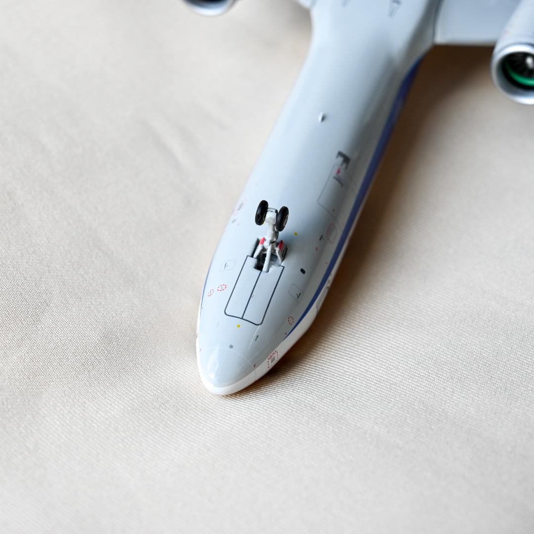 ANA 全日本空輸 A321neo JA146A JC Wings 1/200