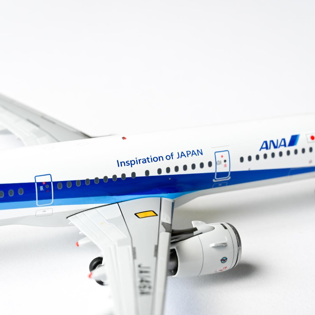 ANA 全日本空輸 A321neo JA146A JC Wings 1/200