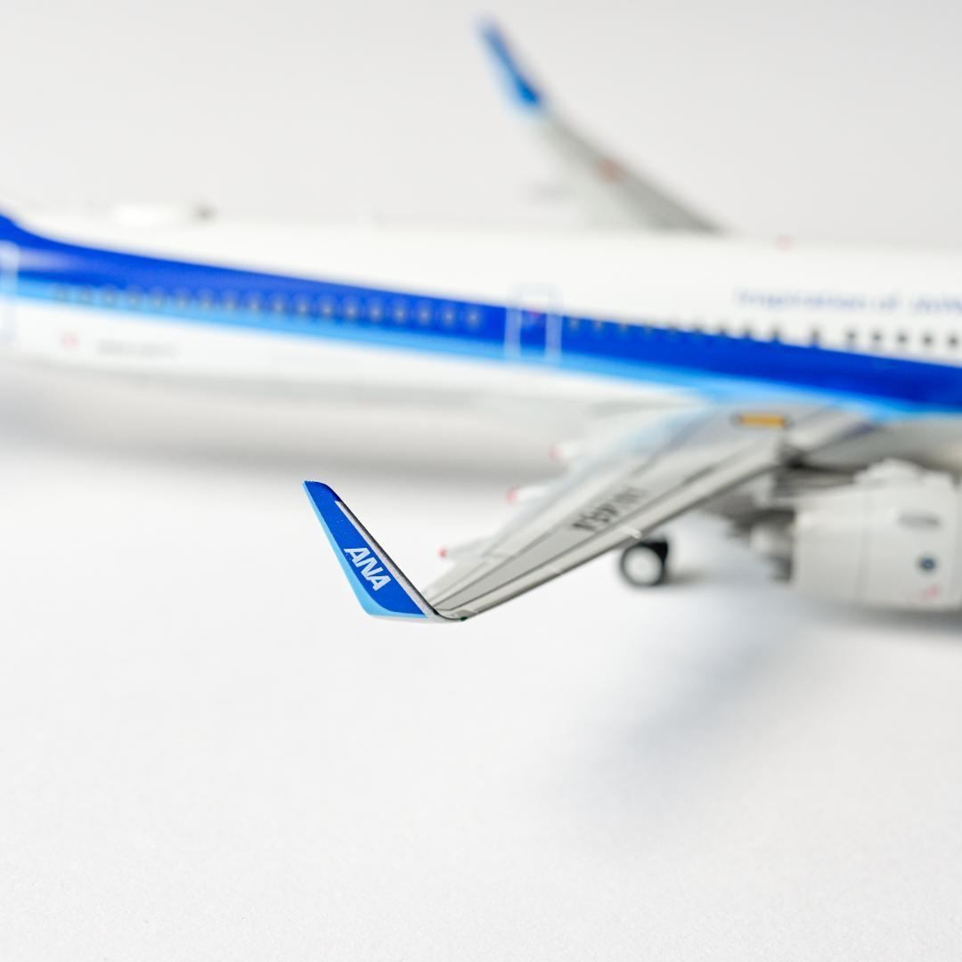 ANA 全日本空輸 A321neo JA146A JC Wings 1/200