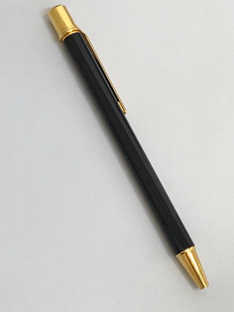 カルティエ　マスト　ドゥ　カルティエ　ボールペン I.1740