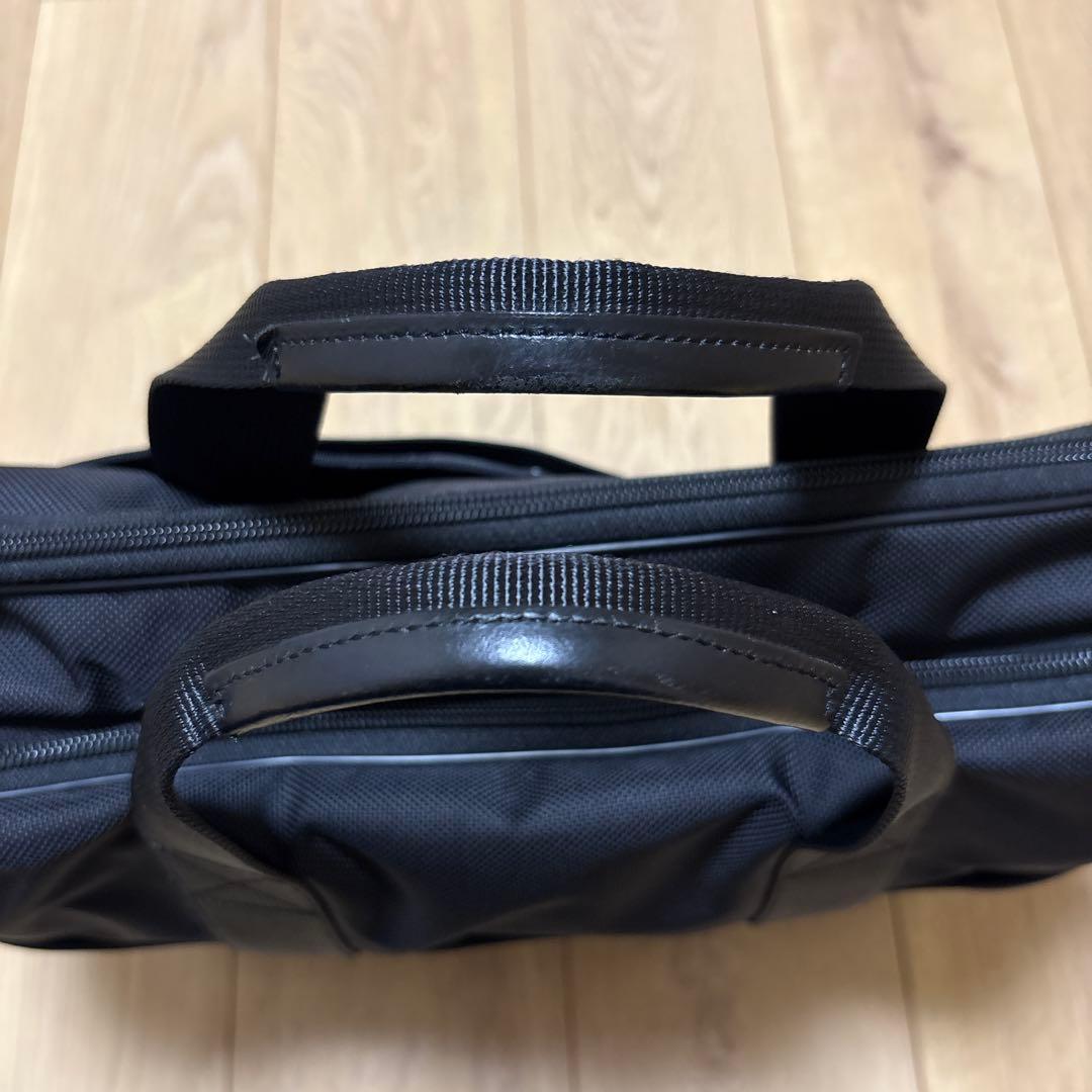 PORTER ポーターステージ 2WAYブリーフケース(L)620-08284