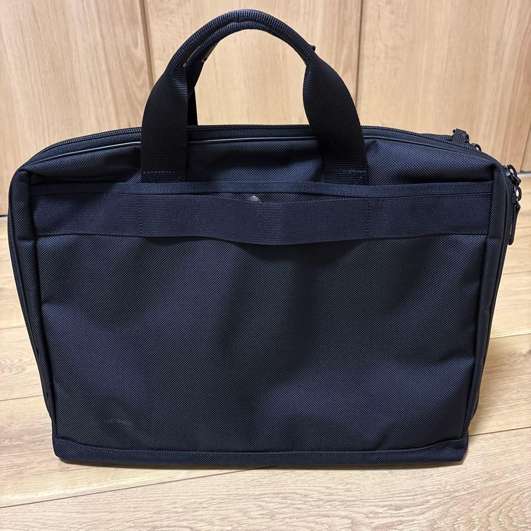 PORTER ポーターステージ 2WAYブリーフケース(L)620-08284