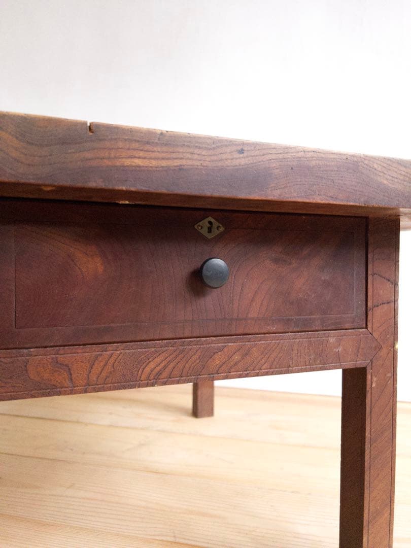 【Han A 】木製テーブル　センターテーブル