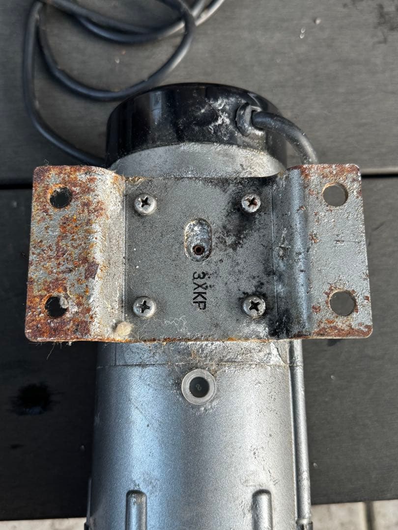 Rei-sea RMD-301 マグネットポンプ　中古品