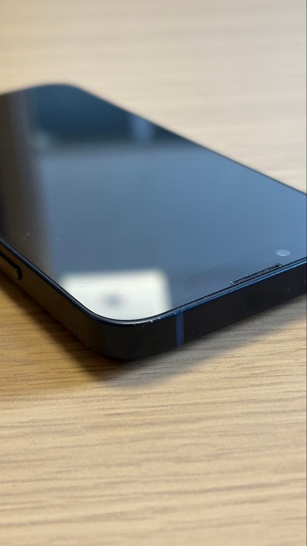 iPhone 13 mini 256GB ミッドナイト