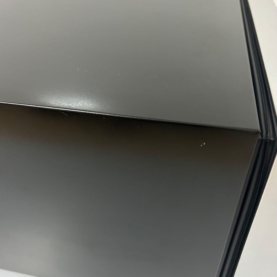 美品 冷蔵庫 小型冷蔵庫 23L ペルチェ式 SHRM-023-S