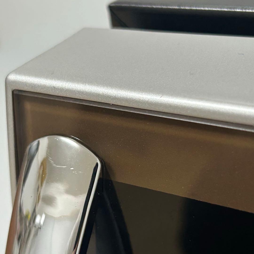 美品 冷蔵庫 小型冷蔵庫 23L ペルチェ式 SHRM-023-S