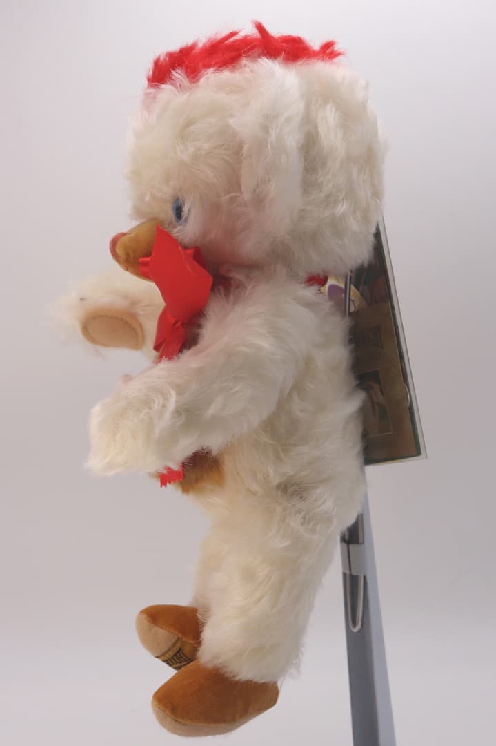 メリーソート メイプル・リーフ・パンキンヘッド 178 / 250体チーキー