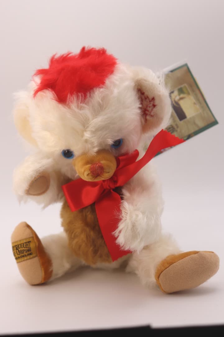 メリーソート メイプル・リーフ・パンキンヘッド 178 / 250体チーキー