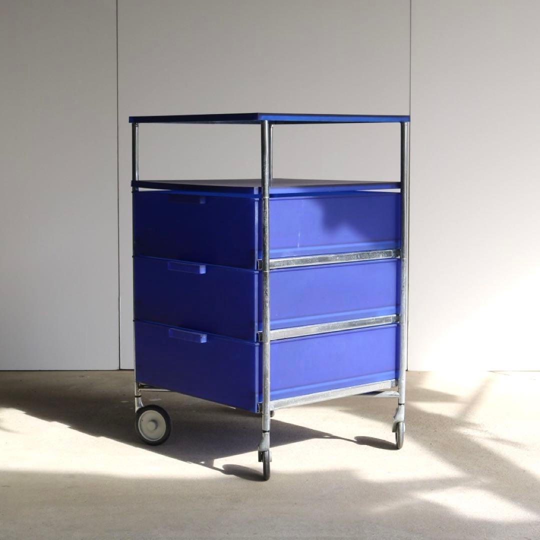 カルテル　モビルワゴン4