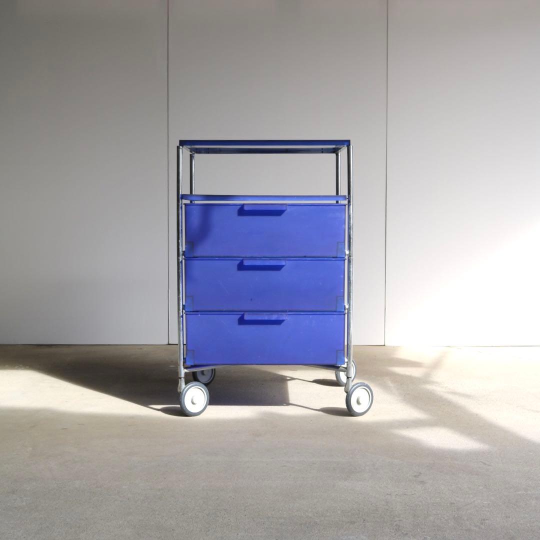 カルテル　モビルワゴン4