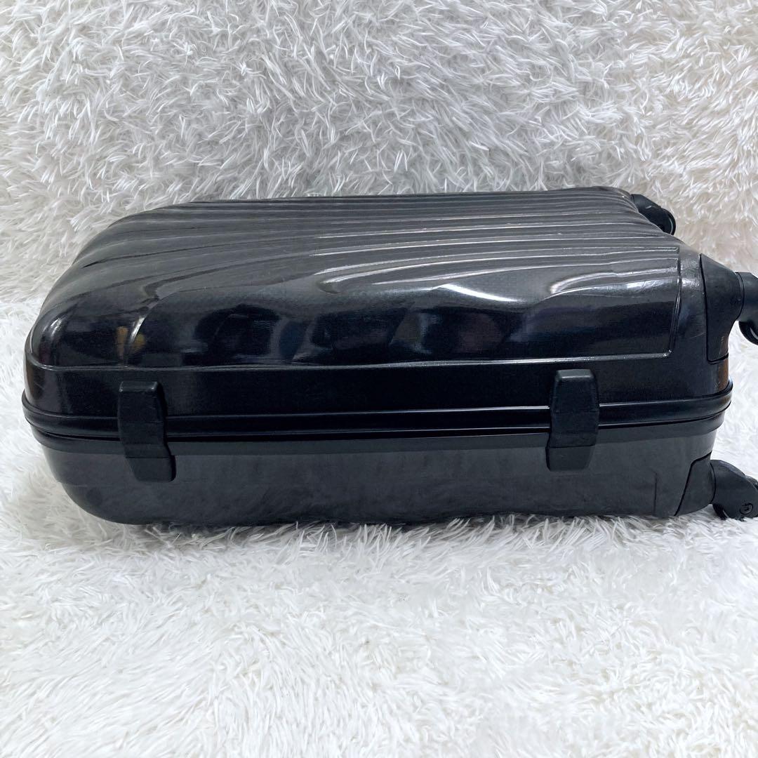 サムソナイト コスモライト 68L 3-5泊 超軽量 4輪 ブラック 大容量