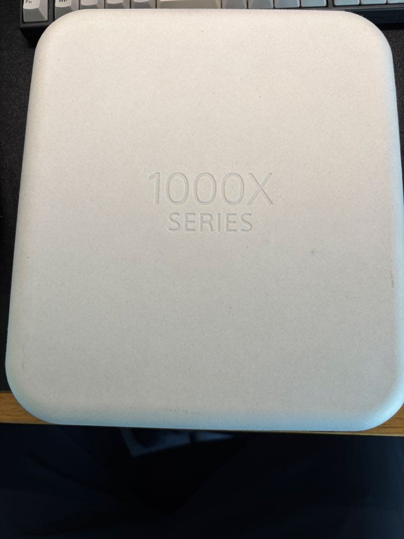 ぷ*ん様 【ジャンク品】SONY WH-1000XM5 ヘッドホン