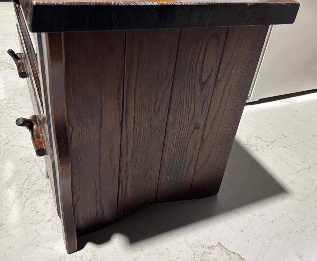 キャンディ おしゃれ可愛い 天然木 テレビ台、ローボード、TVラック