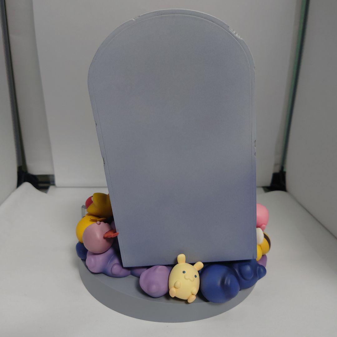 グッスマ 憑物語 斧乃木余接 フィギュア【〈物語〉シリーズ】