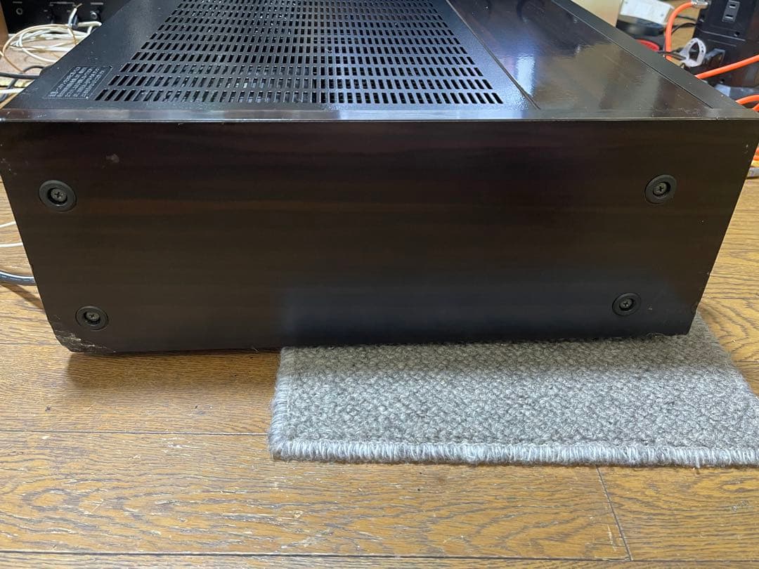 サンスイ AU-D907Gextra