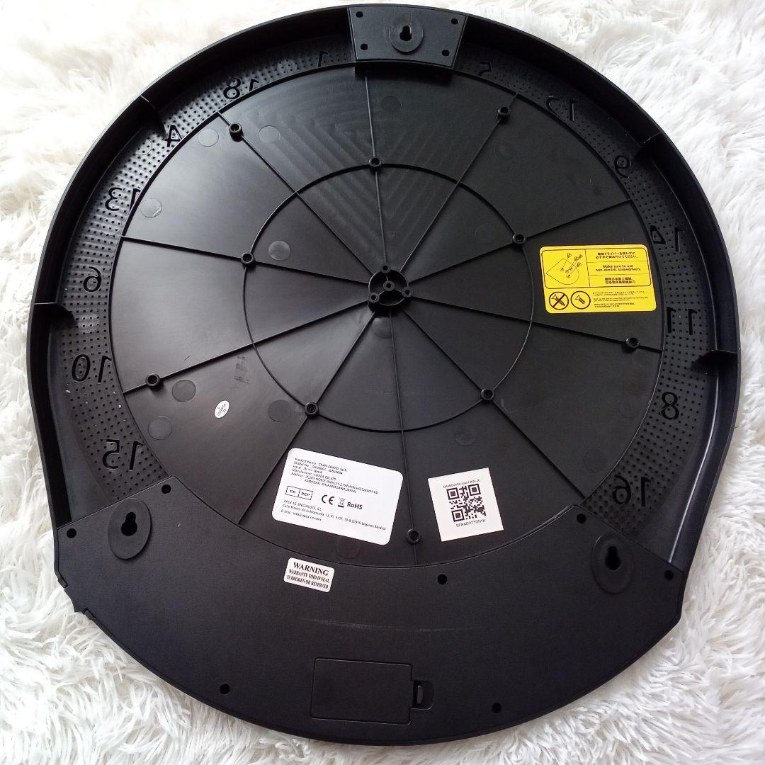 GRANBOARDdash ダーツボード Bluetooth対応