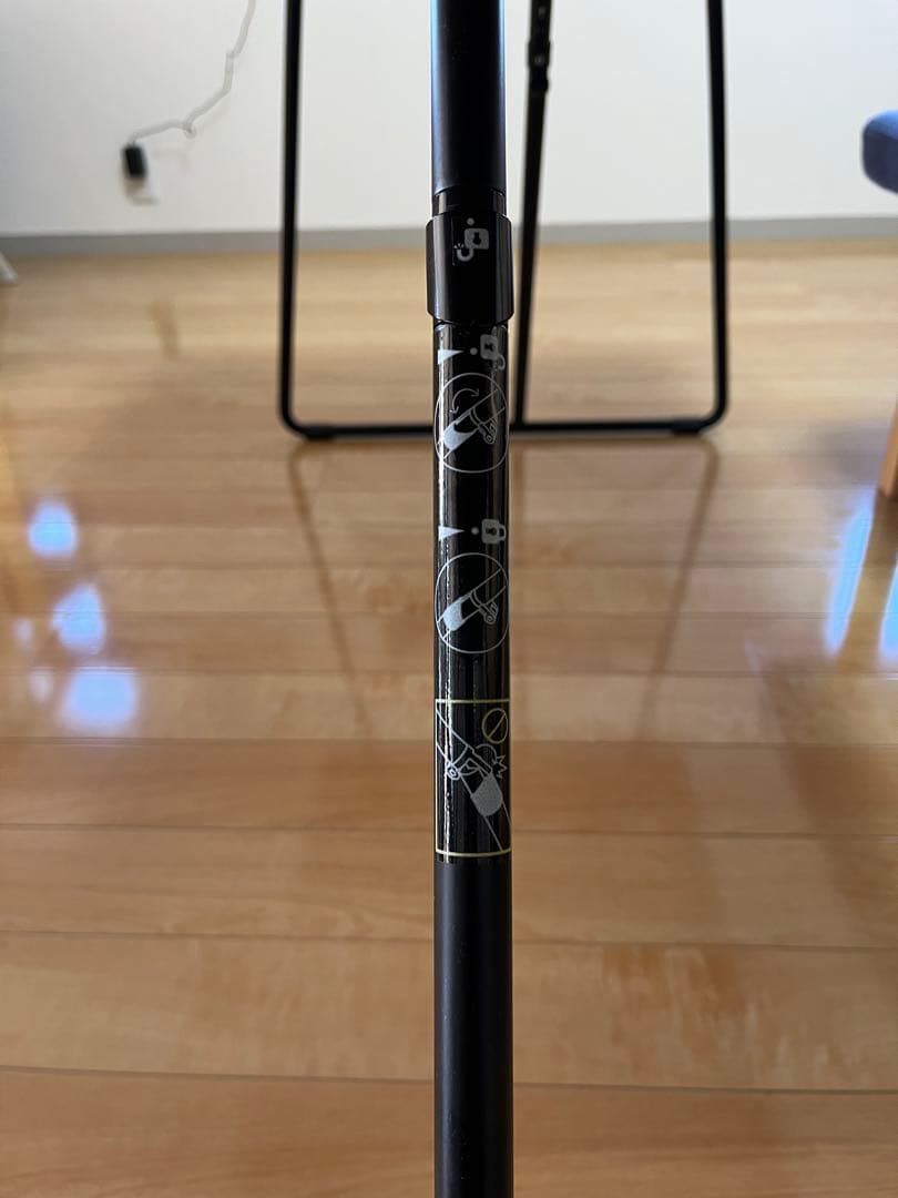 【160cm】無印良品　木製折りたたみテーブル