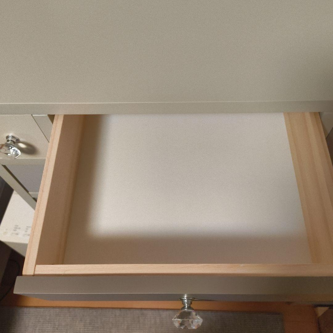 あっちゃん　francfranc サンクチェスト