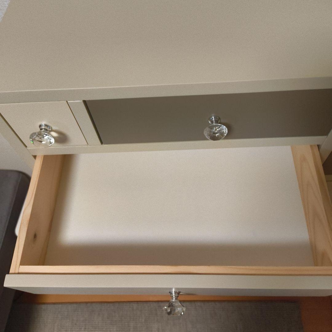 あっちゃん　francfranc サンクチェスト