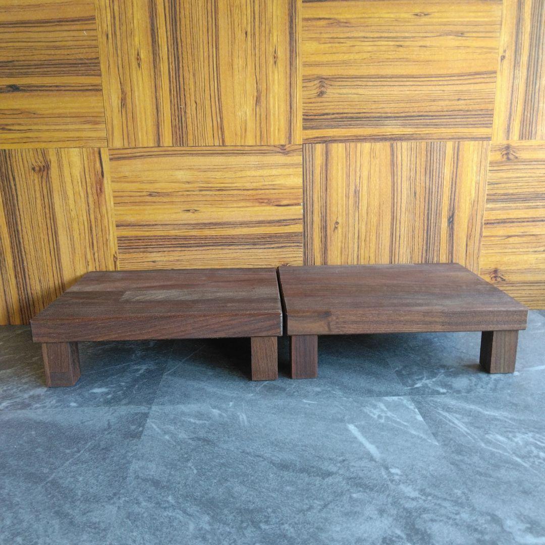 スピーカースタンド　一対