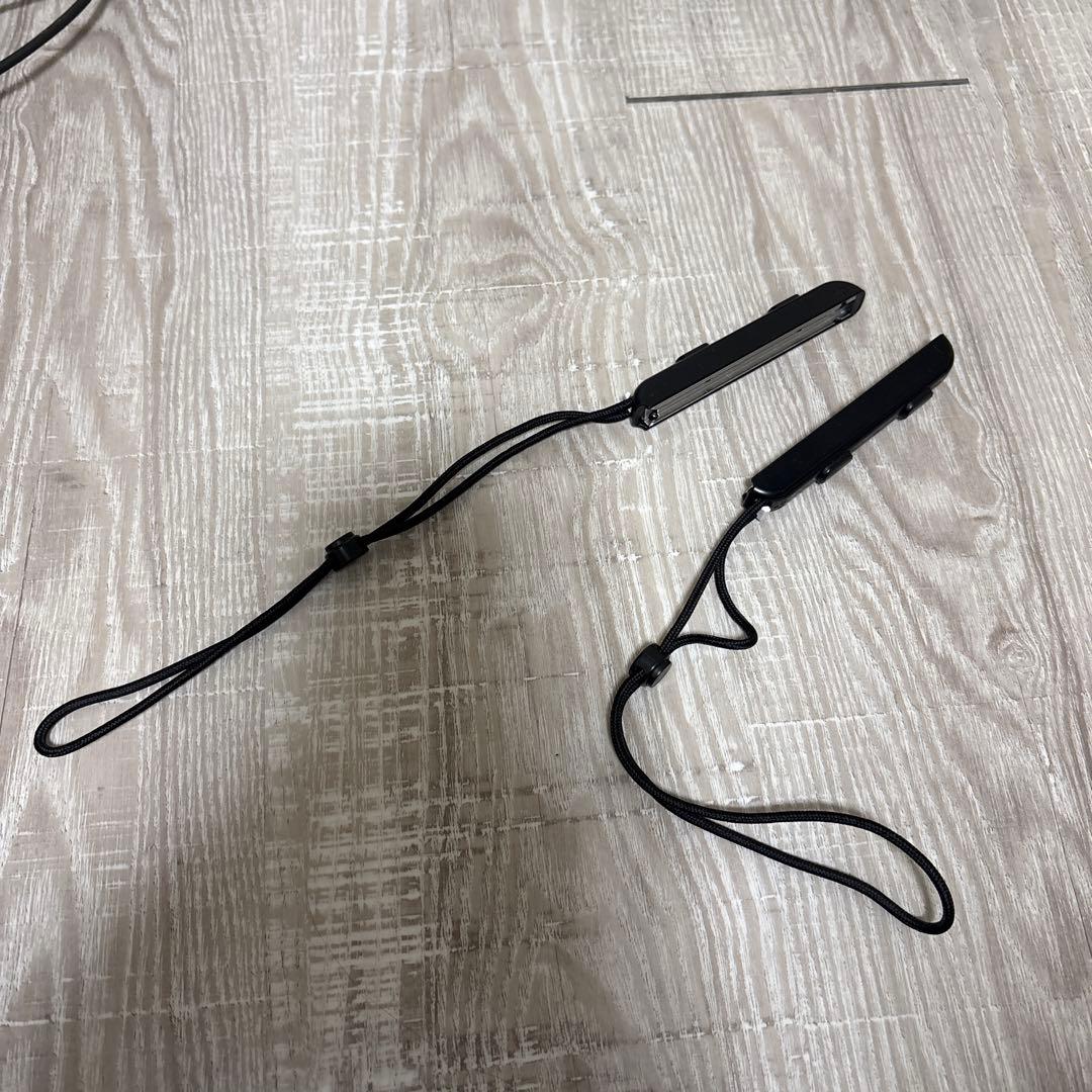 Nintendo Switch グレー 本体 + ドック